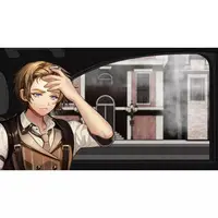 Nintendo Switch - Staffer Case: A Supernatural Mystery Adventure