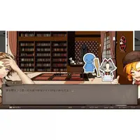 Nintendo Switch - Staffer Case: A Supernatural Mystery Adventure