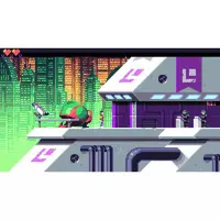 Nintendo Switch - LUNARK