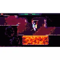 Nintendo Switch - LUNARK