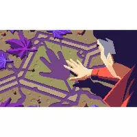 Nintendo Switch - LUNARK