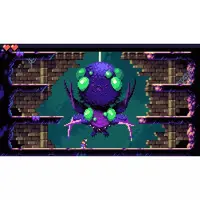 Nintendo Switch - LUNARK