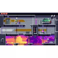 Nintendo Switch - LUNARK