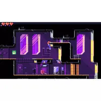 Nintendo Switch - LUNARK