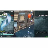 Nintendo Switch - Sonic Wings (Aero Fighters) (Limited Edition)