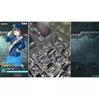 PlayStation 5 - Sonic Wings (Aero Fighters) (Limited Edition)