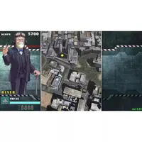 PlayStation 5 - Sonic Wings (Aero Fighters) (Limited Edition)