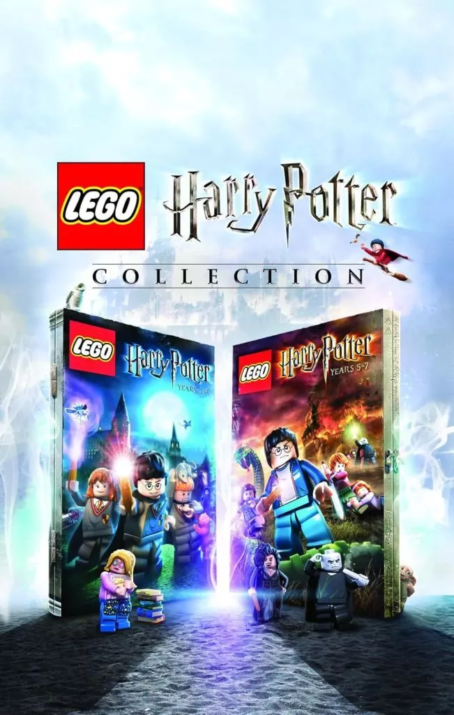 PlayStation 5 - Harry Potter Series
