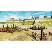 Nintendo Switch 2 - Nobunaga no Yabou