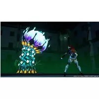 PlayStation 5 - Scar-Lead Salvation