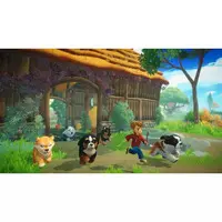 PlayStation 5 - Everdream Valley
