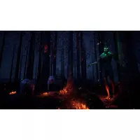 PlayStation 5 - Horror Tales: The Beggar