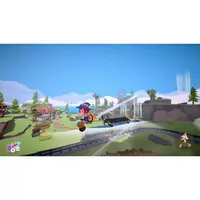 Nintendo Switch - Mika and The Witch's Mountain