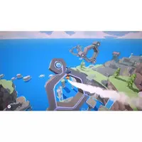 Nintendo Switch - Mika and The Witch's Mountain