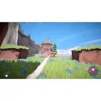 Nintendo Switch - Mika and The Witch's Mountain