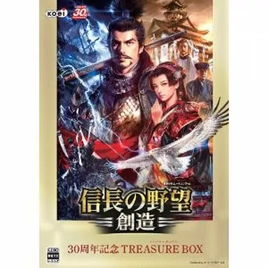 PlayStation 3 - Nobunaga no Yabou