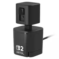 Nintendo Switch 2 - Video Game Accessories (USBカメラ for Nintendo Switch 2)