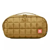 Nintendo Switch 2 - Video Game Accessories - Pouch (キルティングミディアムポーチ for Nintendo Switch 2 (ベージュ))