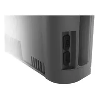 Nintendo Switch 2 - Video Game Accessories (ホコリ防止キャップ ブラック (Switch2用))