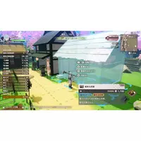 Nintendo Switch 2 - Rune Factory