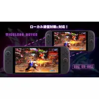 Nintendo Switch 2 - STREET FIGHTER