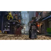 Nintendo Switch - Harry Potter Series