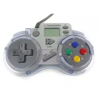 SUPER Famicom - Video Game Accessories - Game Controller (SN PROGRAMPAD[SV-337])