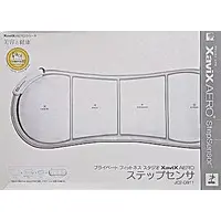 Video Game Accessories (ザビックス エアロ ステップセンサ)