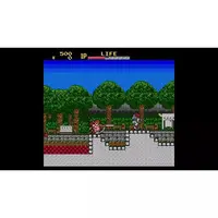 PC Engine - Kaizou Choujin Shubibinman (Limited Edition)