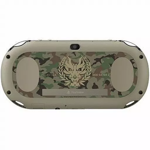 PlayStation Vita - Video Game Console - GOD EATER