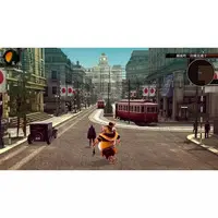 PlayStation 5 - RAIDOU Remastered: The Mystery of the Soulless Army