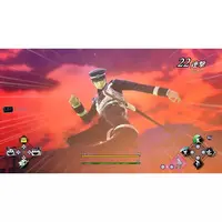 PlayStation 5 - RAIDOU Remastered: The Mystery of the Soulless Army