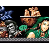 Nintendo Switch - Cho Aniki