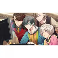 Nintendo Switch - BUSTAFELLOWS