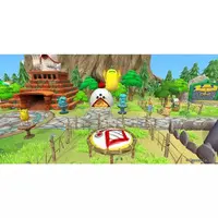 Nintendo Switch - Hungry Meme (Limited Edition)