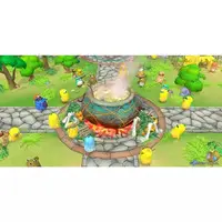 Nintendo Switch - Hungry Meme (Limited Edition)