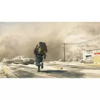 PlayStation 5 - Death Stranding (Limited Edition)