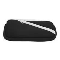 Nintendo Switch 2 - Video Game Accessories - Pouch (しなやかスリムポーチ (Switch2用))