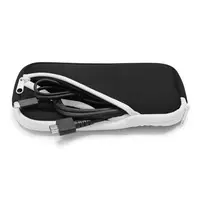 Nintendo Switch 2 - Video Game Accessories - Pouch (しなやかスリムポーチ (Switch2用))