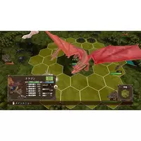 Nintendo Switch - Daikoukai Jidai (Uncharted Waters)