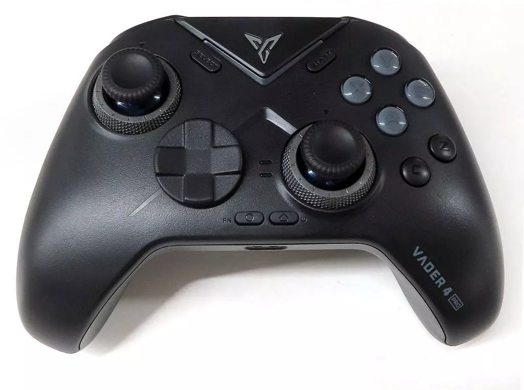 Nintendo Switch - Video Game Accessories (Flydigi VADER4 PRO ワイヤレスゲームコントローラー[VADER4PRO])