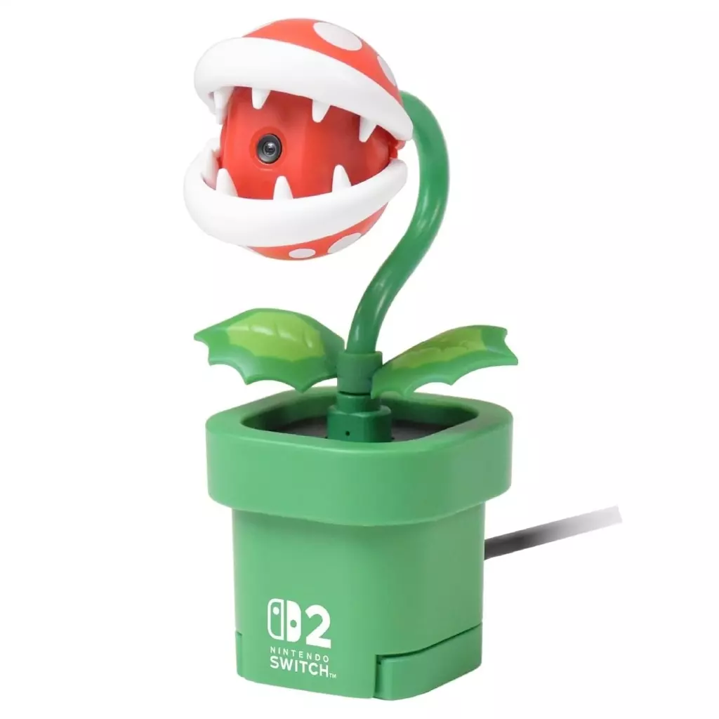 Nintendo Switch 2 - Video Game Accessories - Super Mario series