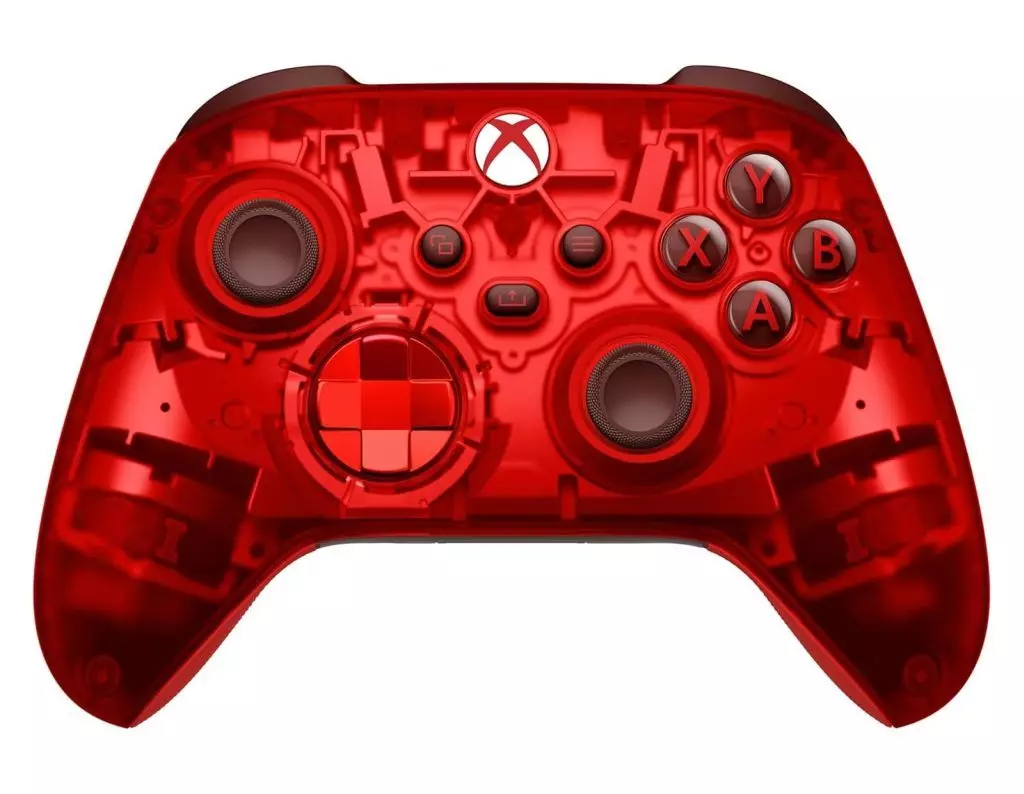 Xbox - Video Game Accessories - Game Controller (Xbox ワイヤレス コントローラー パルスサイファー)