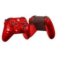 Xbox - Video Game Accessories - Game Controller (Xbox ワイヤレス コントローラー パルスサイファー)