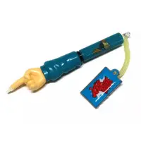 Nintendo DS - Touch pen - Gyakuten Saiban (Ace Attorney)