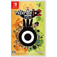 Nintendo Switch - PATAPON