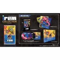 Nintendo Switch - Irem COLLECTION (Limited Edition) (アイレム