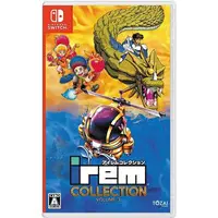 Nintendo Switch - Irem COLLECTION