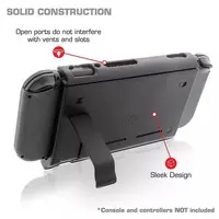 Nintendo Switch - Video Game Accessories (パワーパック(SWICH用))