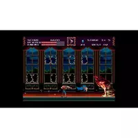 Nintendo Switch - Akumajou Dracula (Castlevania)